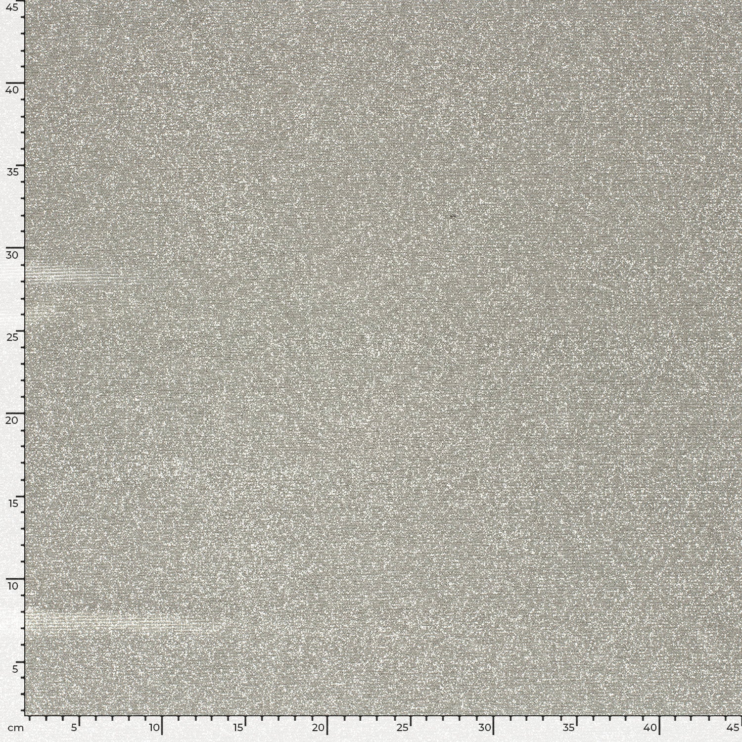 GLITTER JERSEY - SILVER - 5