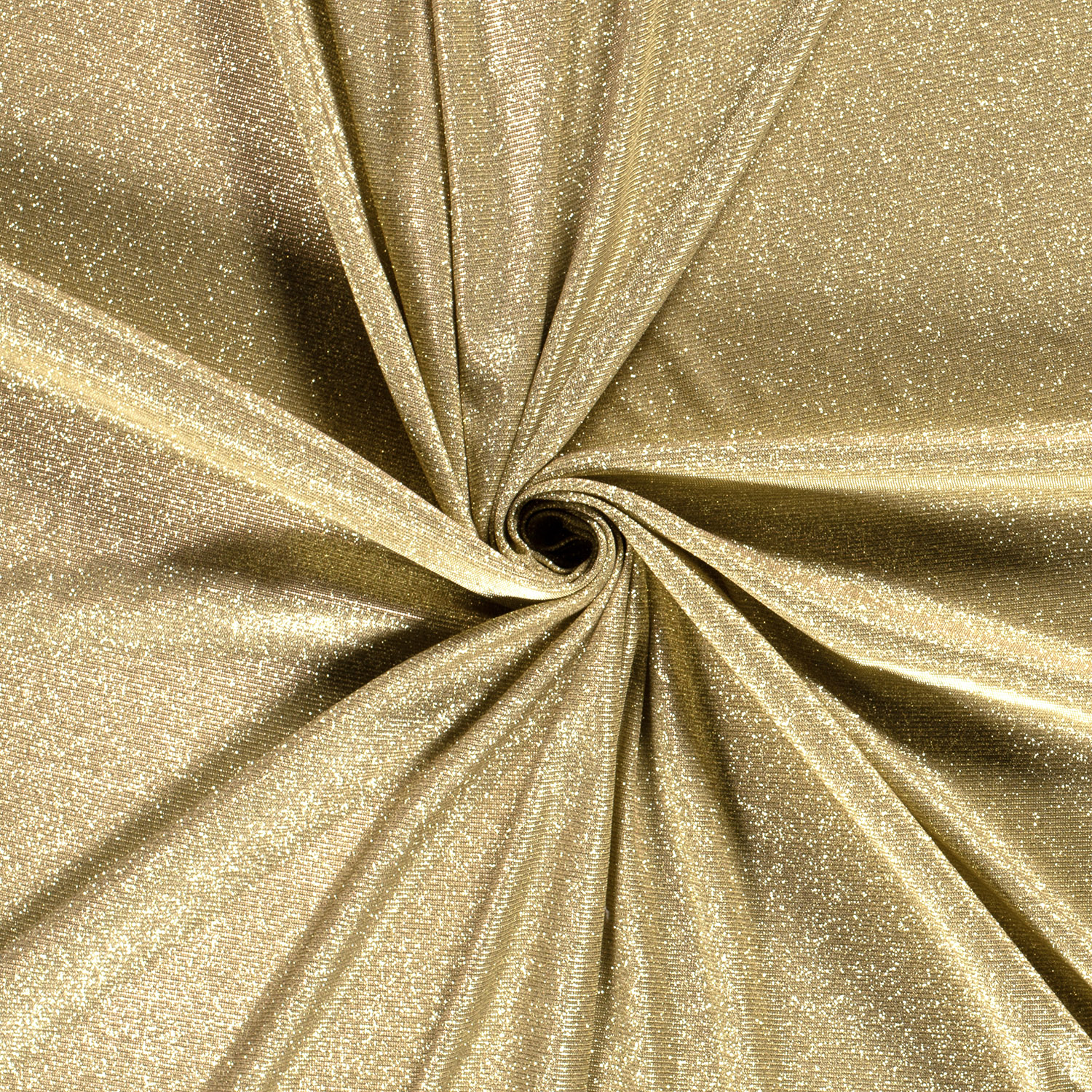 GLITTER JERSEY - GOLD - 3