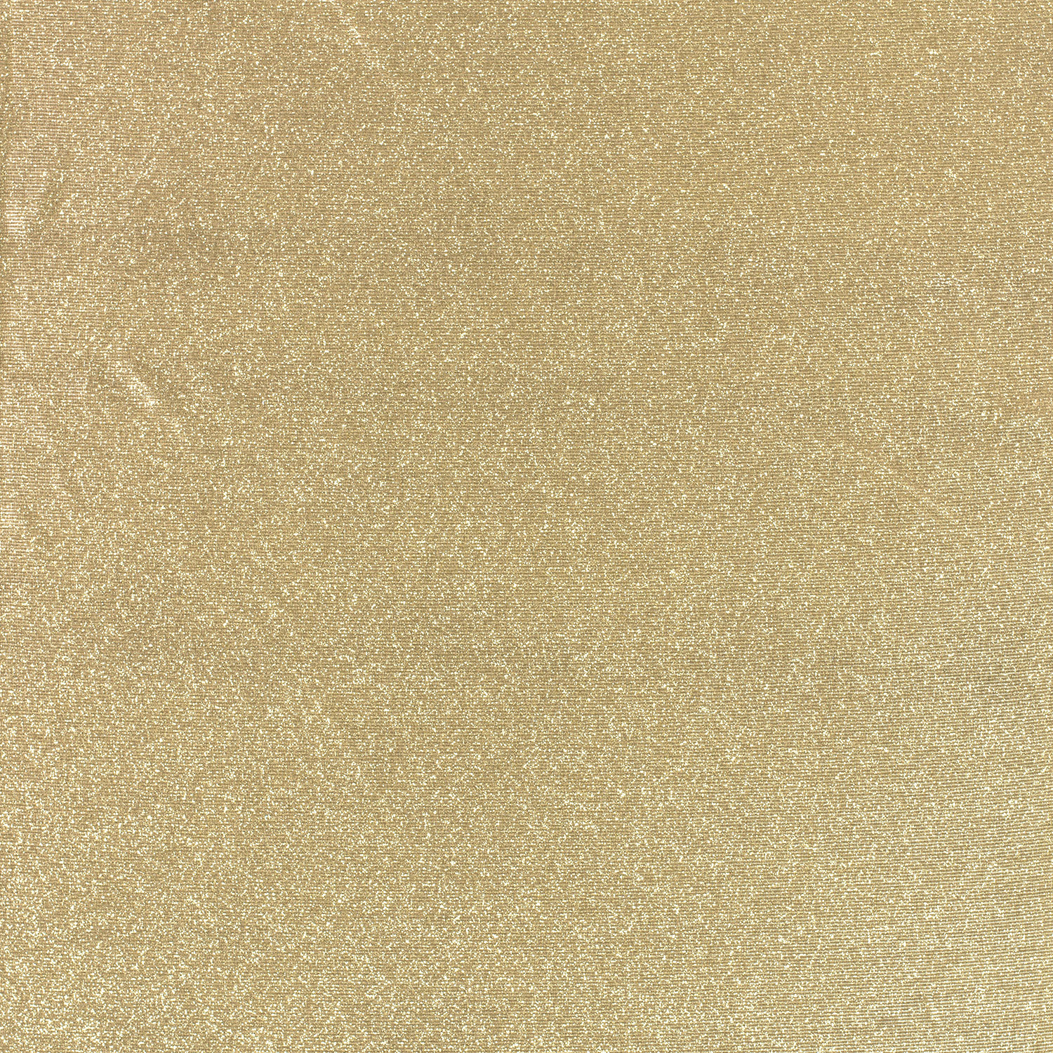 GLITTER JERSEY - GOLD - 2