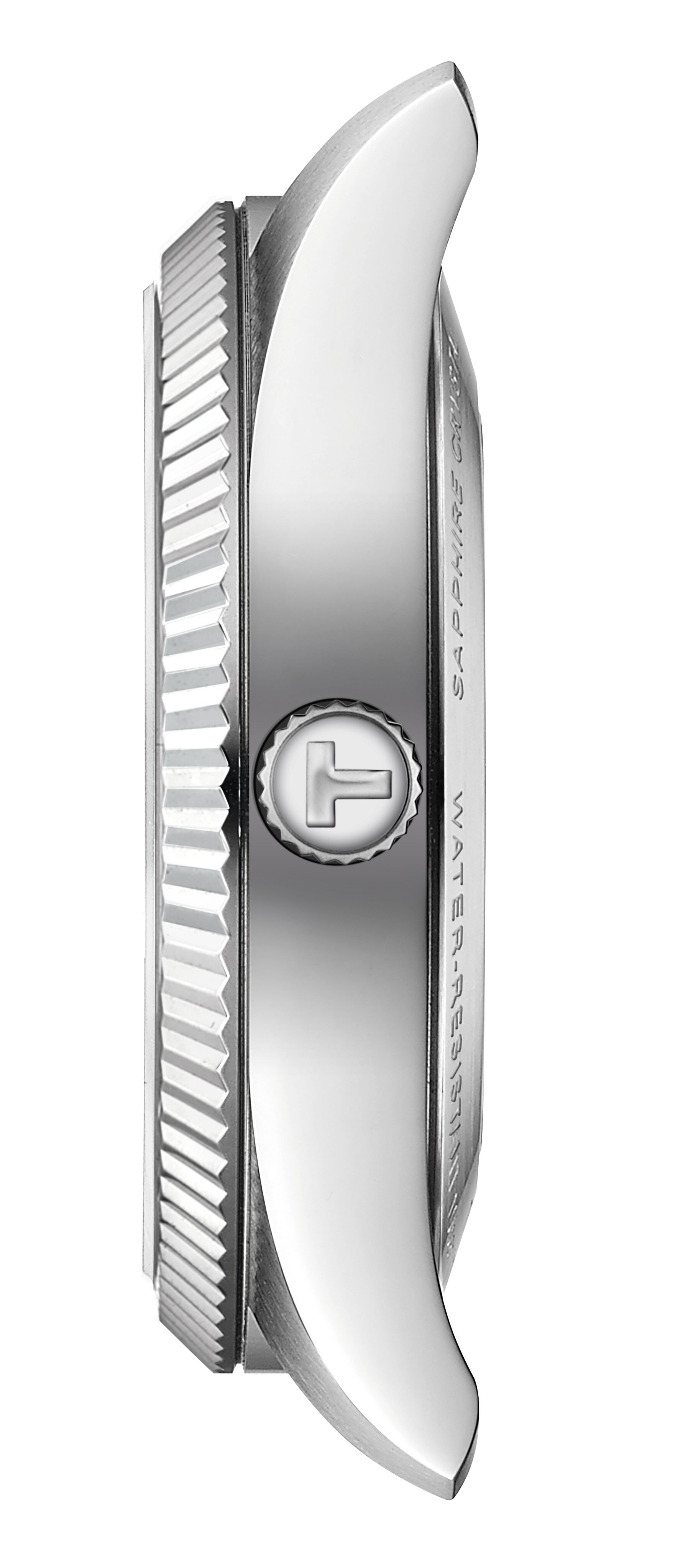 T156.408.11.033.00 Tissot Ballade 39 silver sida