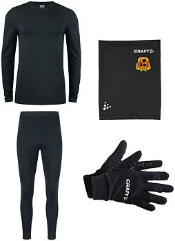 Vinterpaket Högdalens AIS 