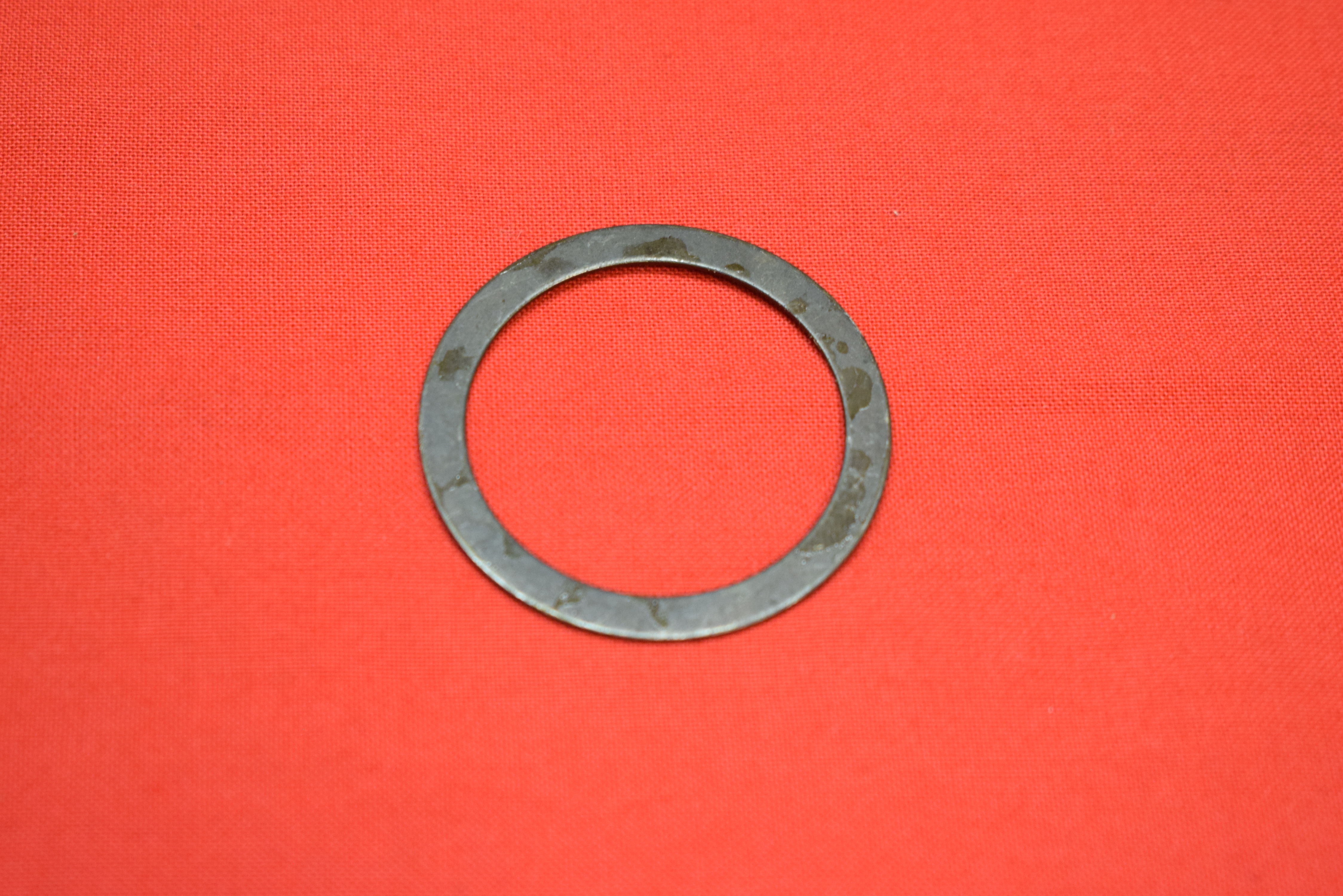 Thrust Washer Large ,Star hub Harley  1936-66