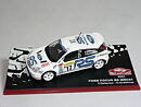Ford Focus WRC #17  2001  1:43  Champion Rally Cars