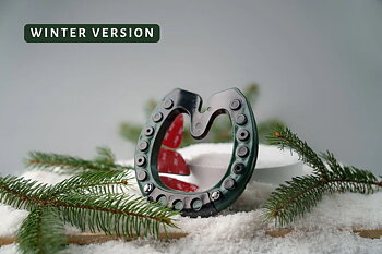 SHS Sport Horse Shoes - The Performer V.3 Winter Version