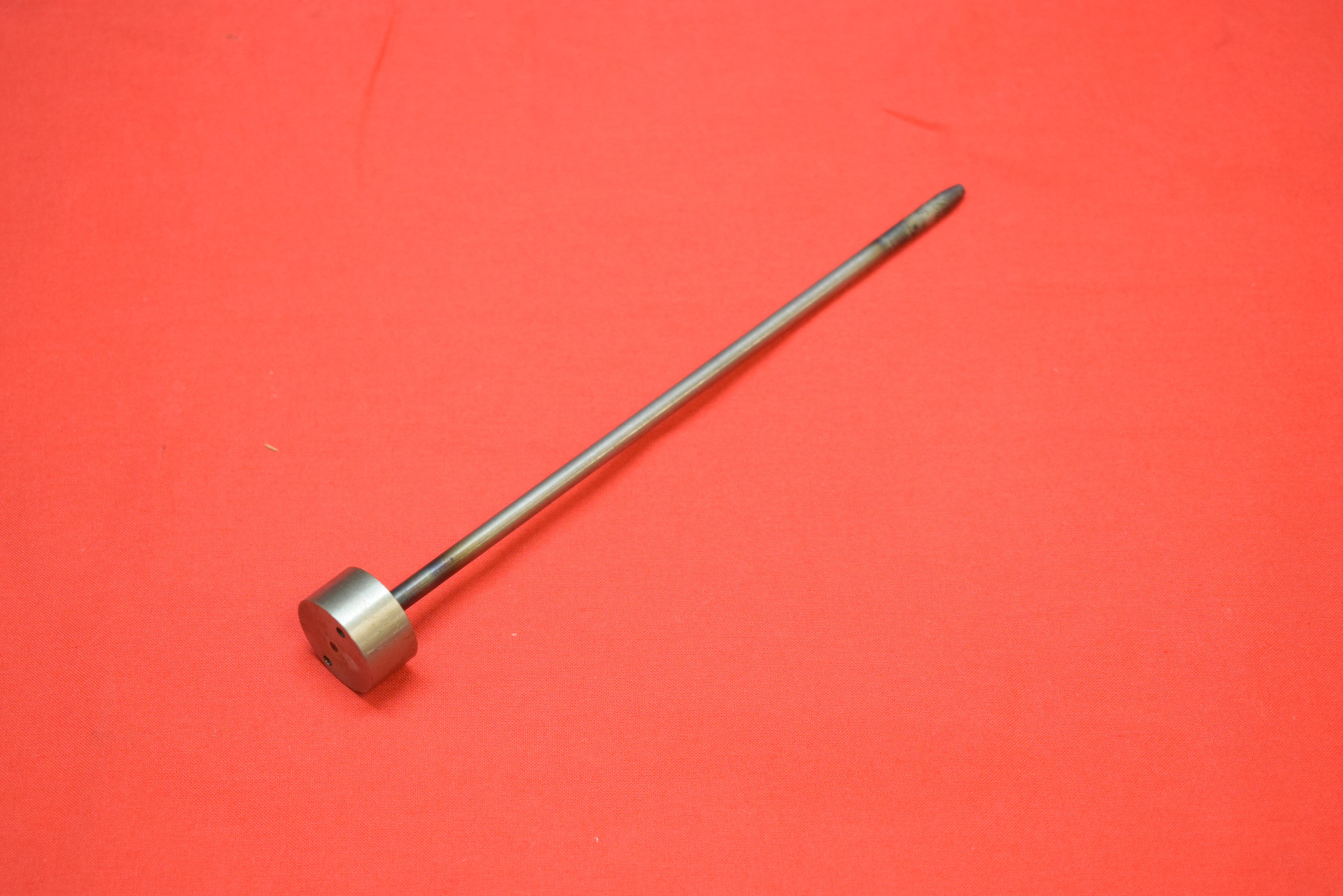 Clutch rod & Bearing kit Harley 45" 1929-40