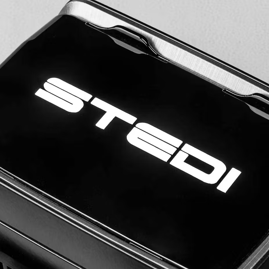 Ford Ranger 23- | STEDI Quad Evo Kit - 8