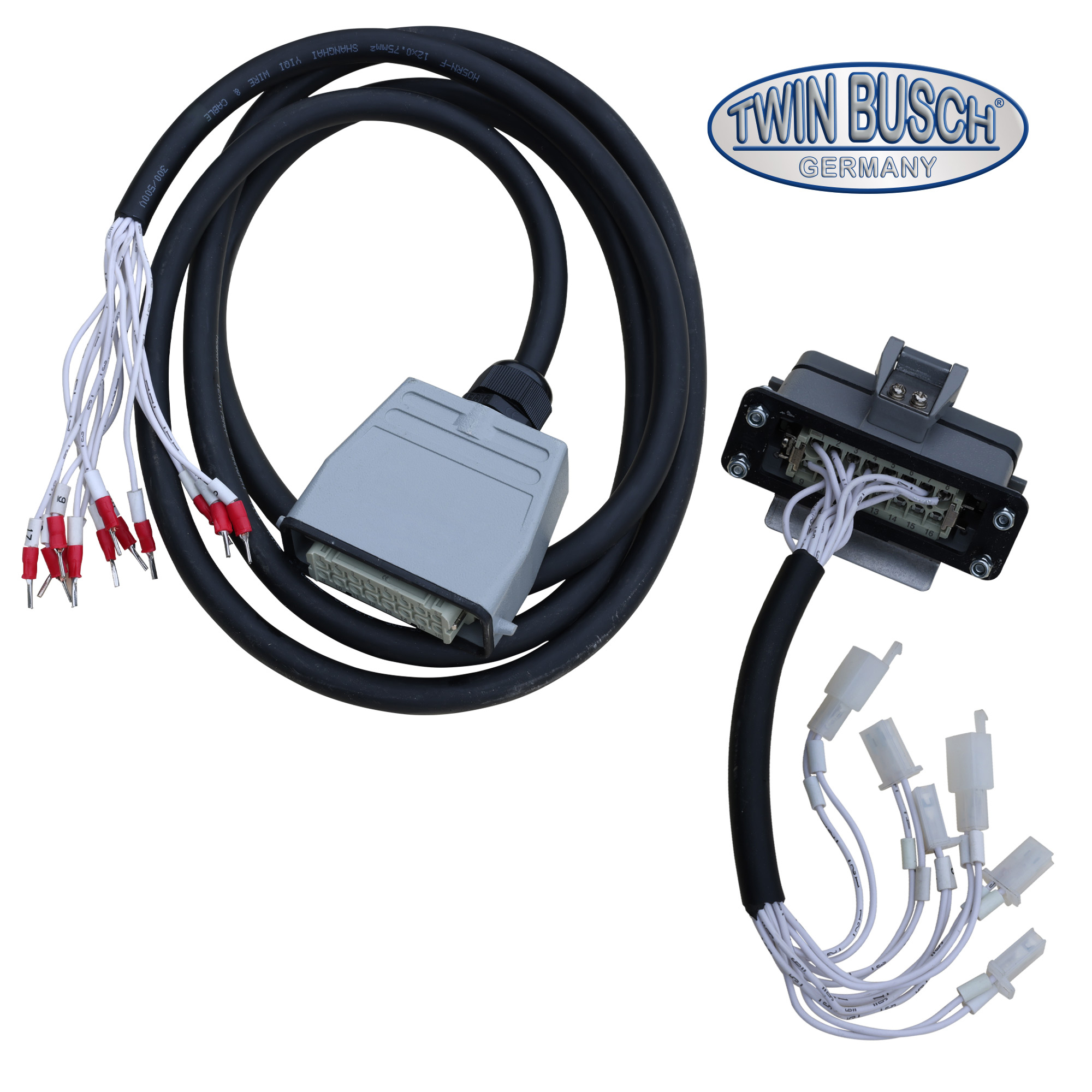 Ombyggnadskit TW465E - 4
