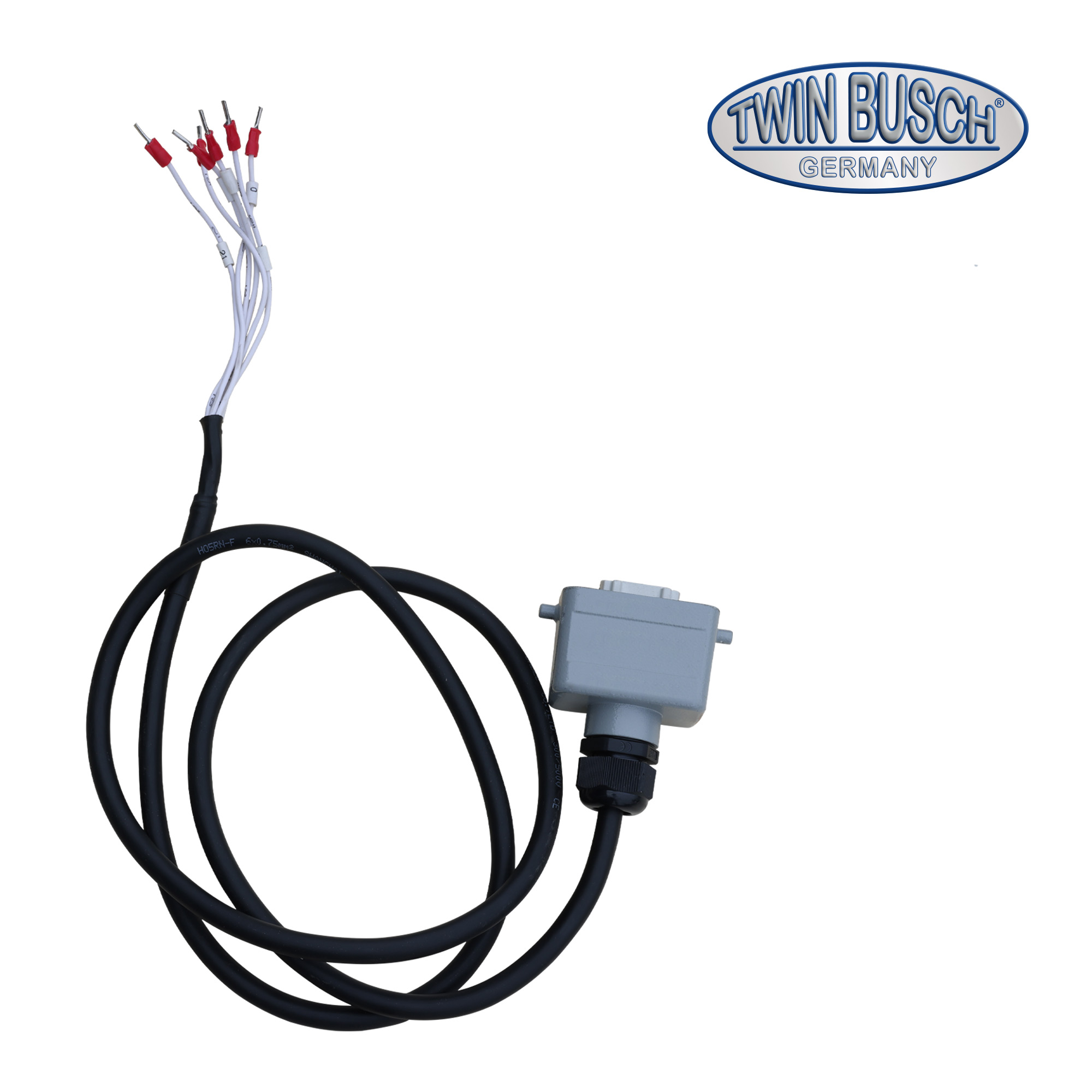 Ombyggnadskit TW465E - 5