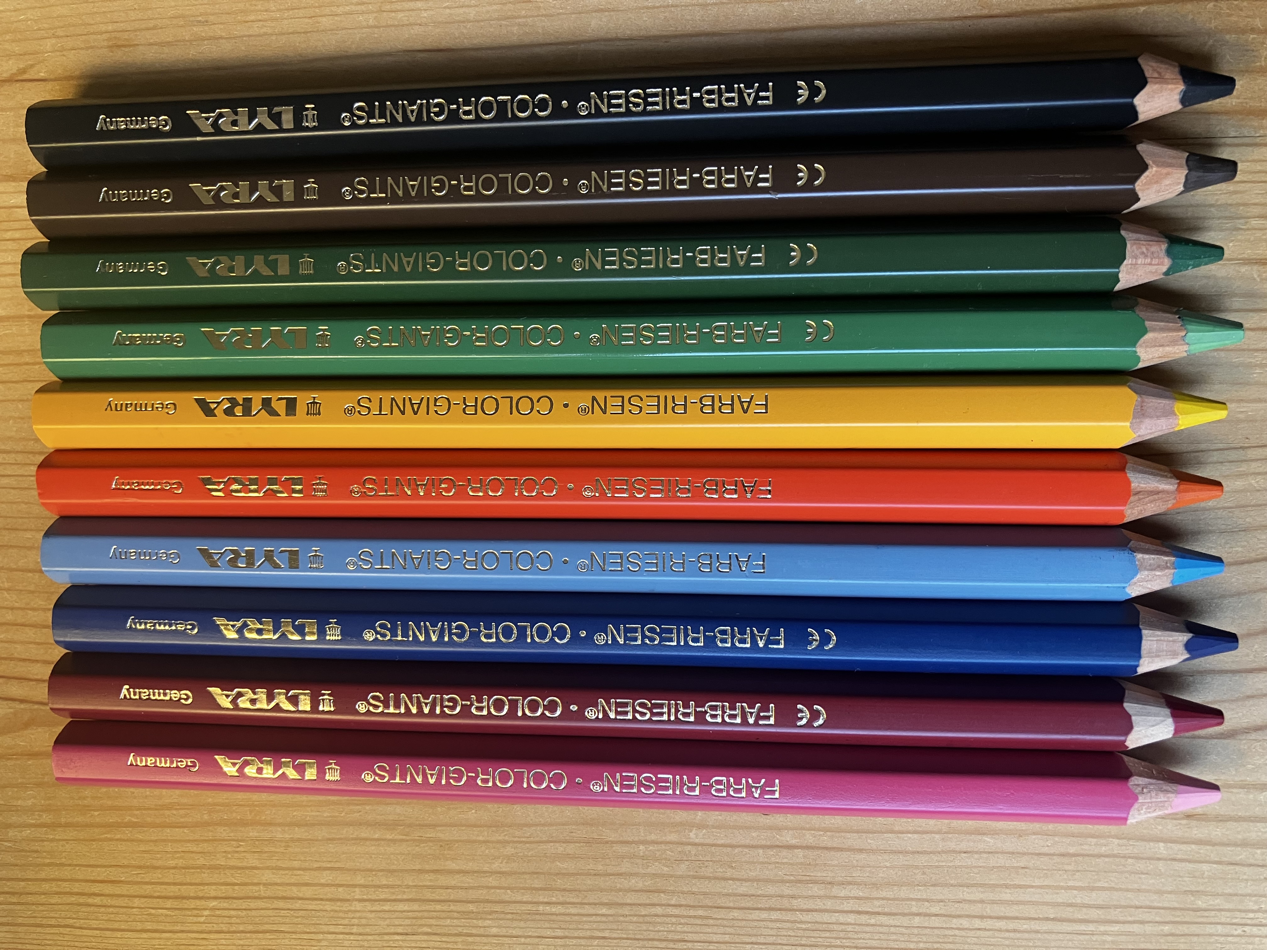 Ritpaket för förskola - 12
