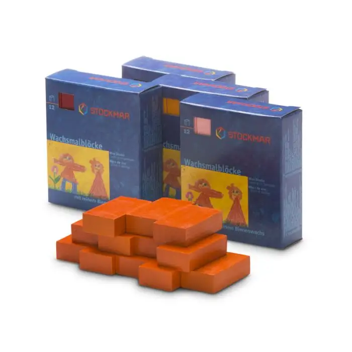 Ritpaket för förskola - 6