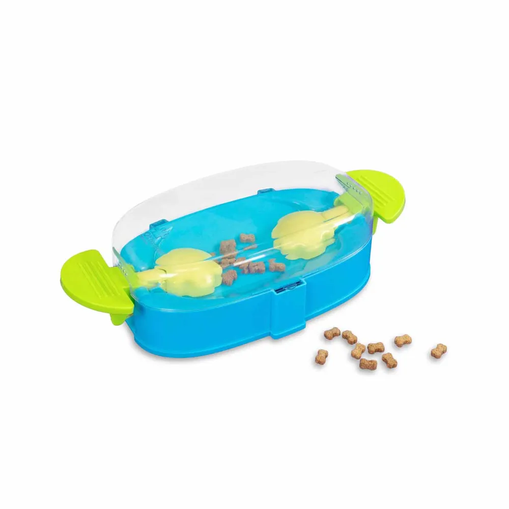 Nina Ottosson Oh Paw N' Play - Hundespielzeug