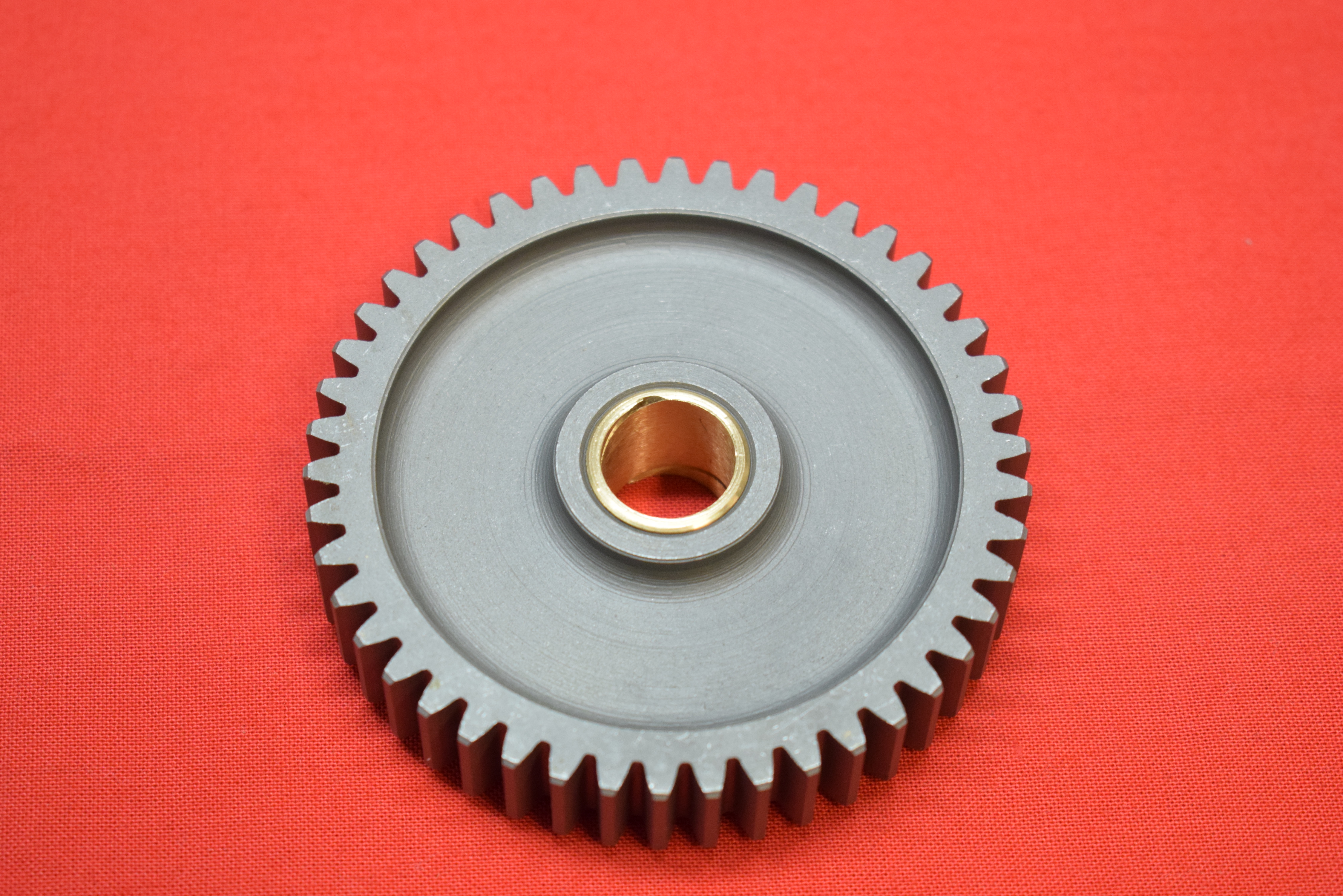 Idler Gear 45" 1932-73 & RL WL UL 1930-48