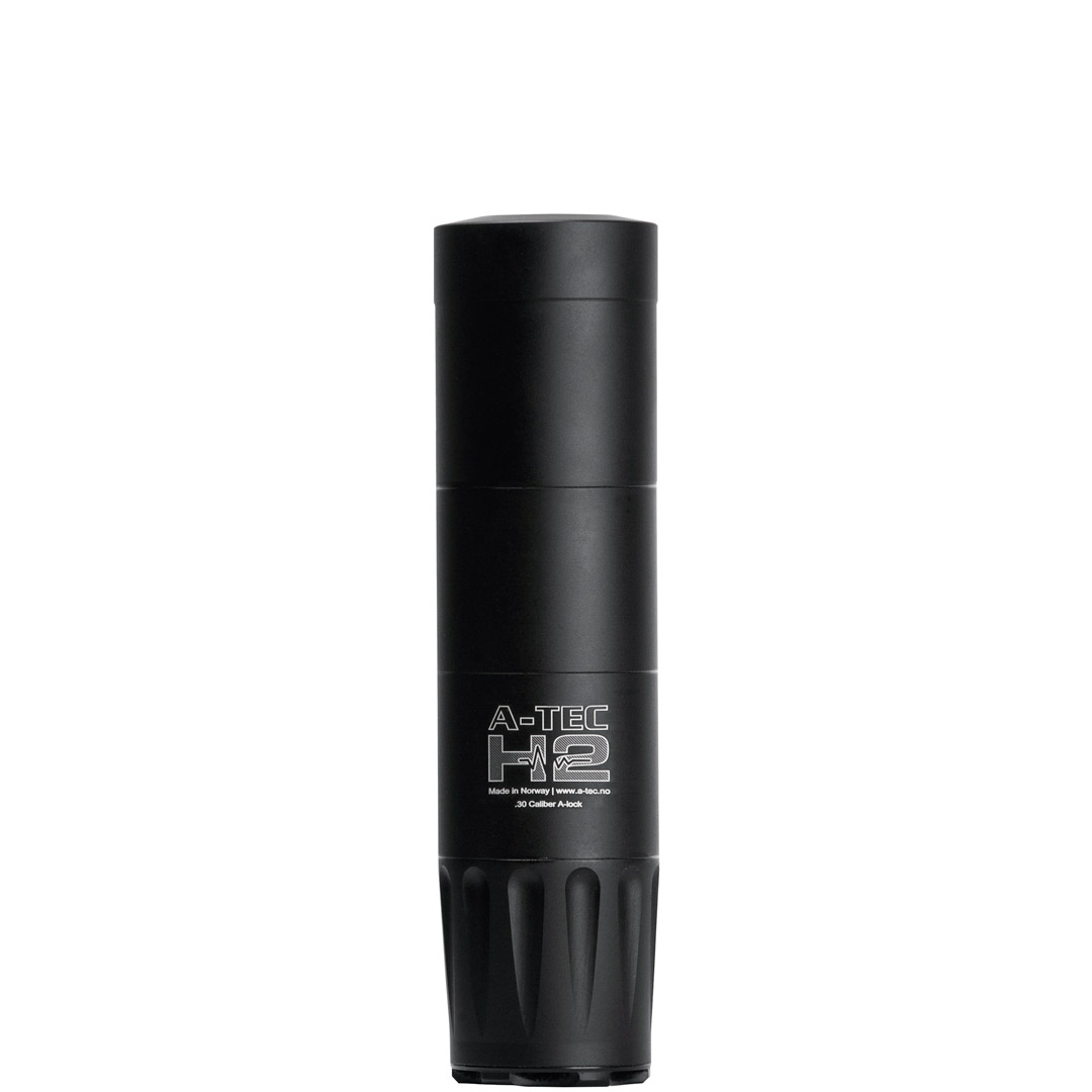 A-Tec H2 2 Modules 6,5 A-Lock Mini incl. Adapter / Quick-Mount
