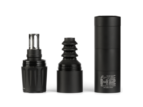 A-Tec H2 2 Modules 6,5 A-Lock Mini incl. Adapter / Quick-Mount 3