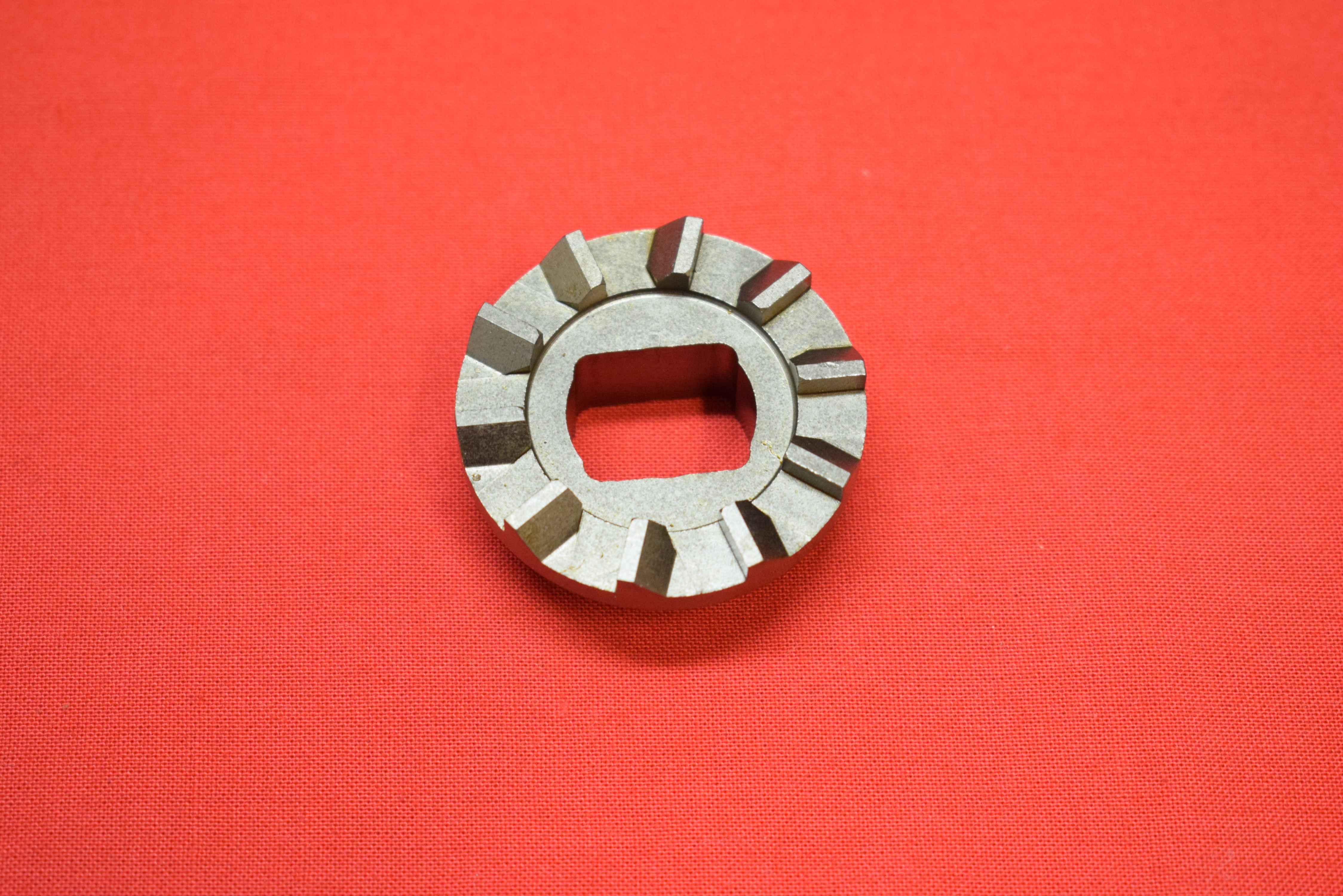 Kick starter pinion clutch 10T Indian SS 1939-42 & Chief 1939-47