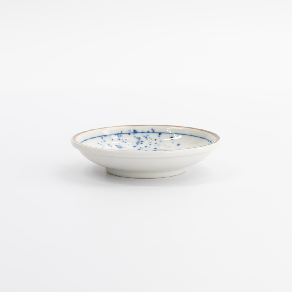 Tokyo Susuki Litet  Fat Blue - 3