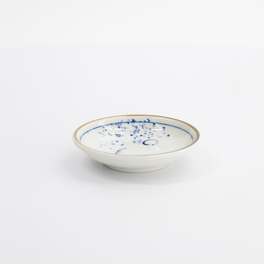Tokyo Susuki Litet  Fat Blue