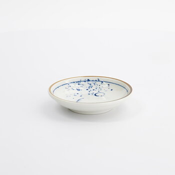 Tokyo Susuki Litet  Fat Blue