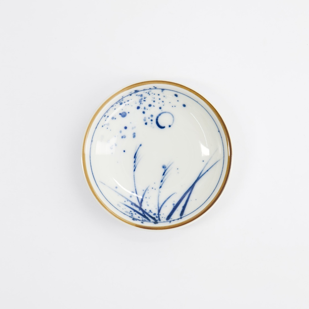 Tokyo Susuki Litet  Fat Blue - 2