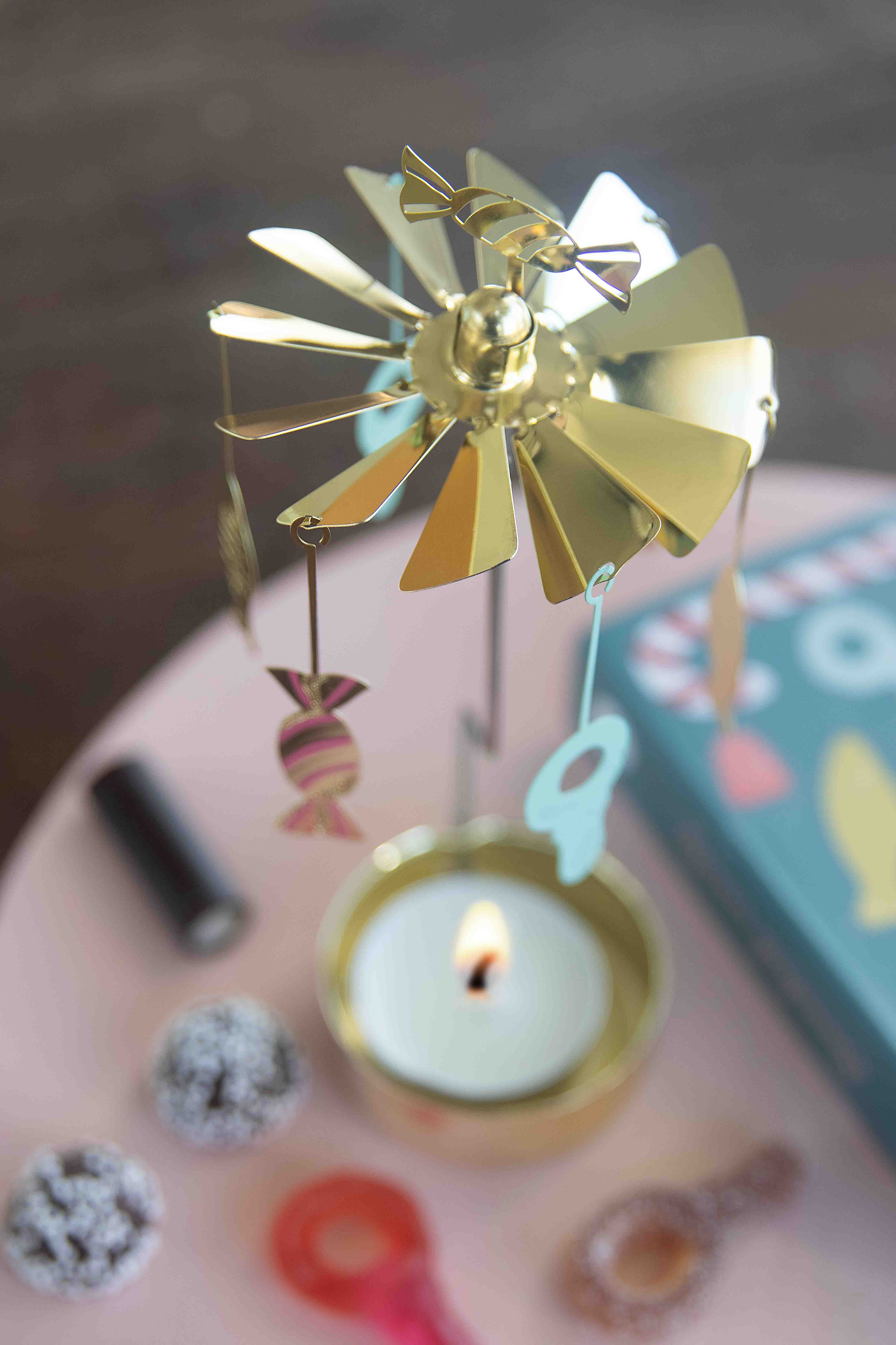 ÄNGLASPEL SWEDISH CANDY