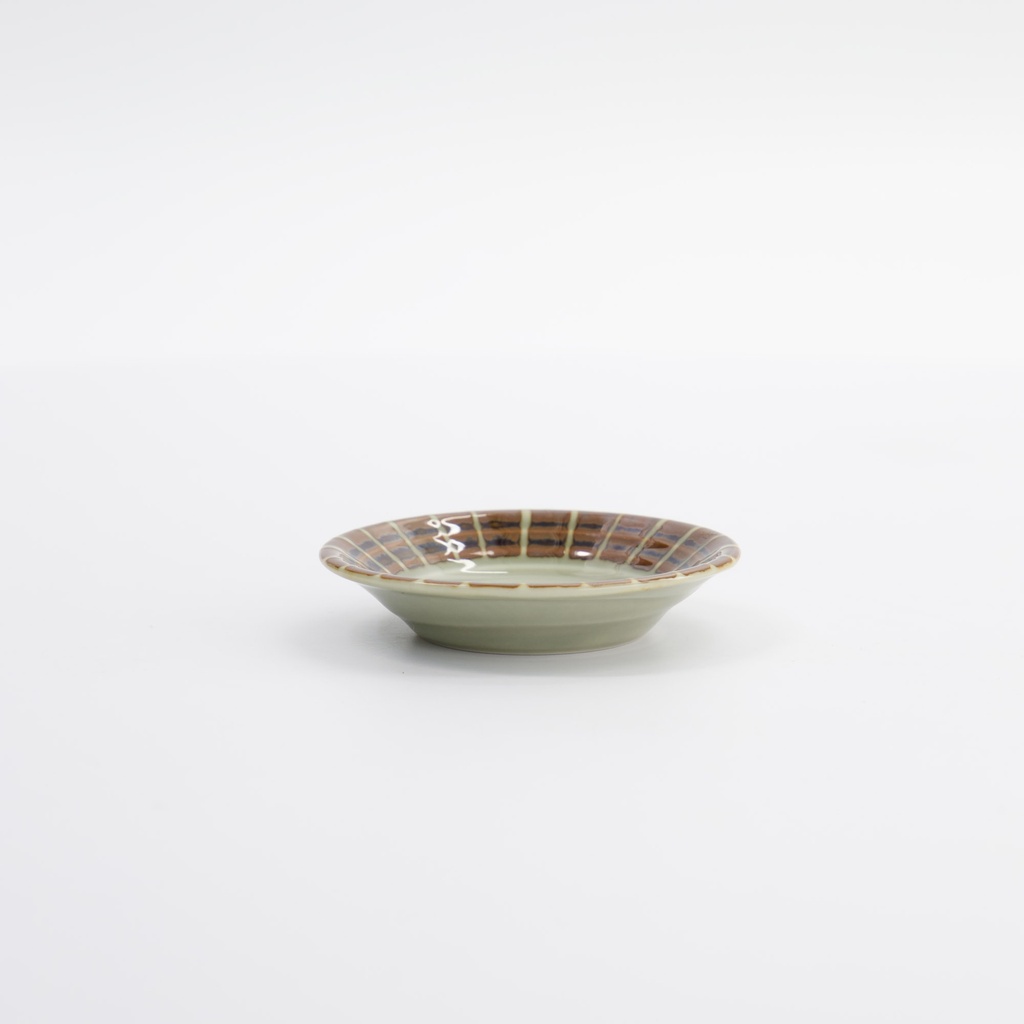Tokyo Sabi Tokusa Litet  Fat Brown - 3