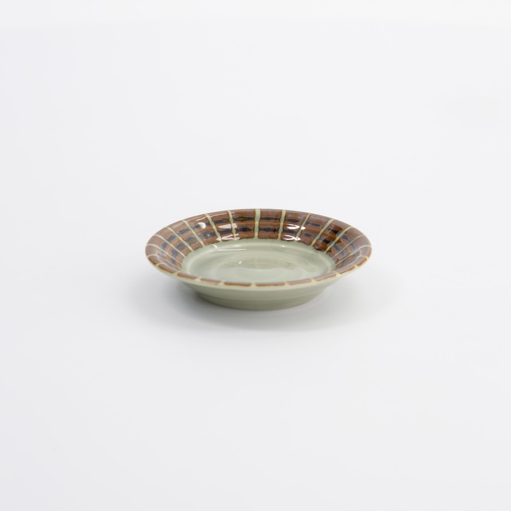 Tokyo Sabi Tokusa Litet  Fat Brown