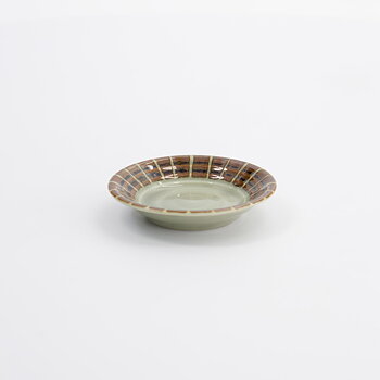 Tokyo Sabi Tokusa Litet  Fat Brown