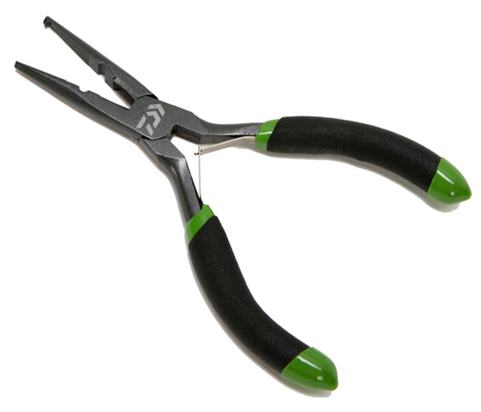 DAIWA Mini split ring pliers 12,7cm