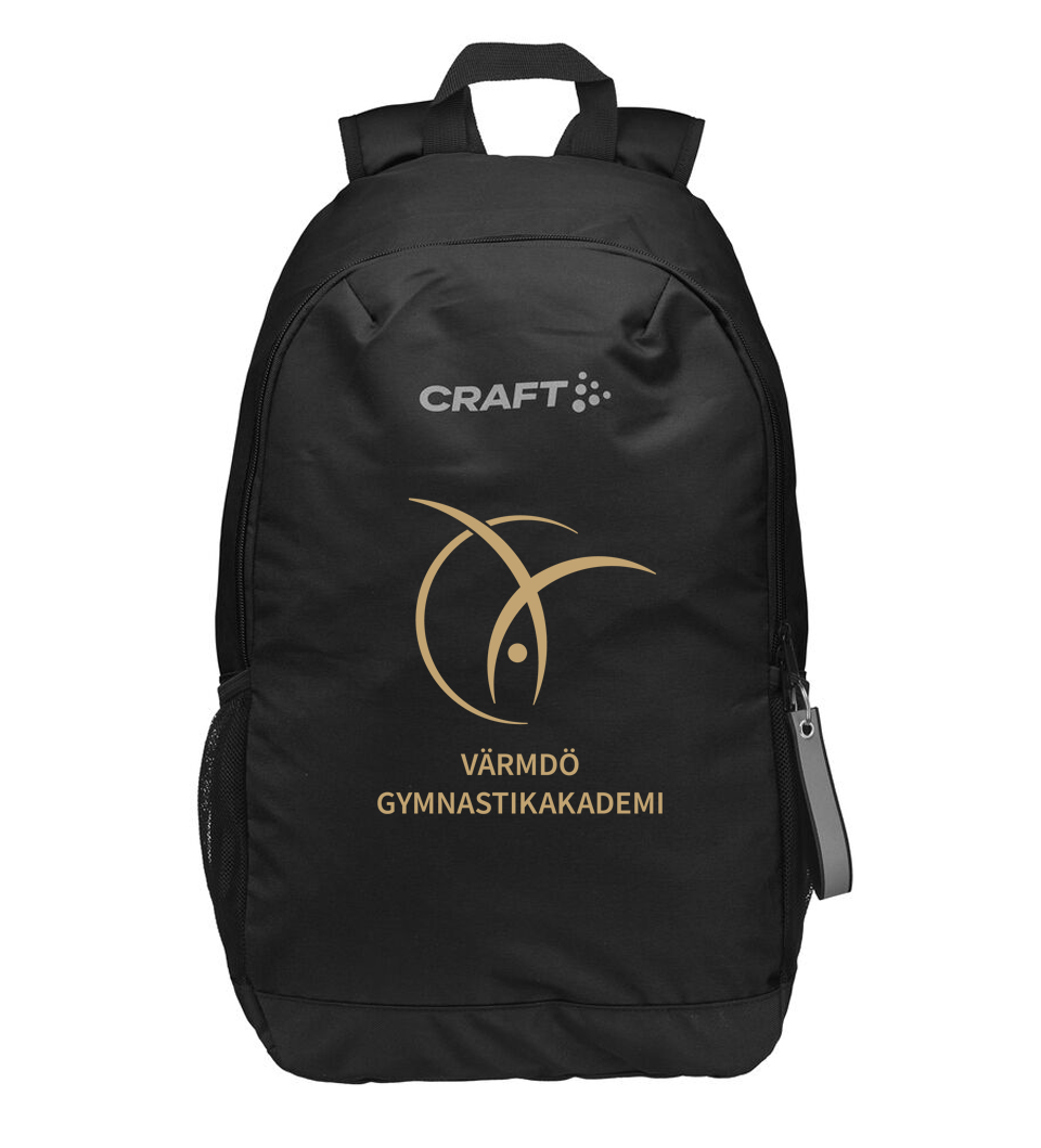 Craft Ability Practice Backpack 24L,  Värmdö Gymnastikakademi