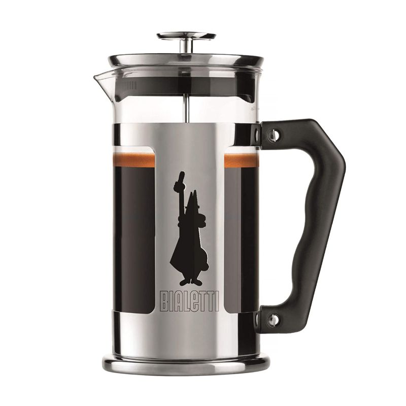 Bialetti - Kaffepress - Preziosa/Omino - 1000ml - 3