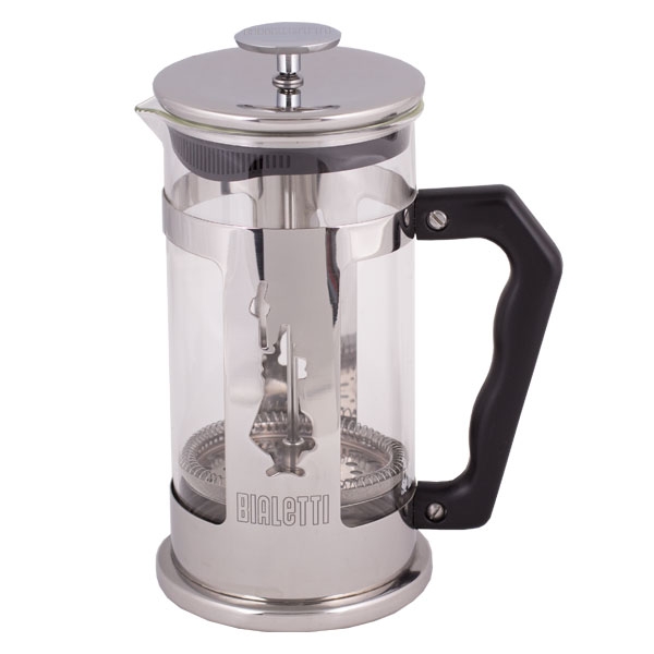 Bialetti - Kaffepress - Preziosa/Omino - 1000ml