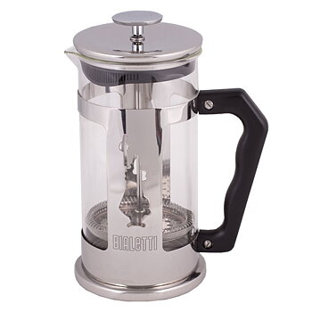 Bialetti - Kaffepress - Preziosa/Omino - 1000ml