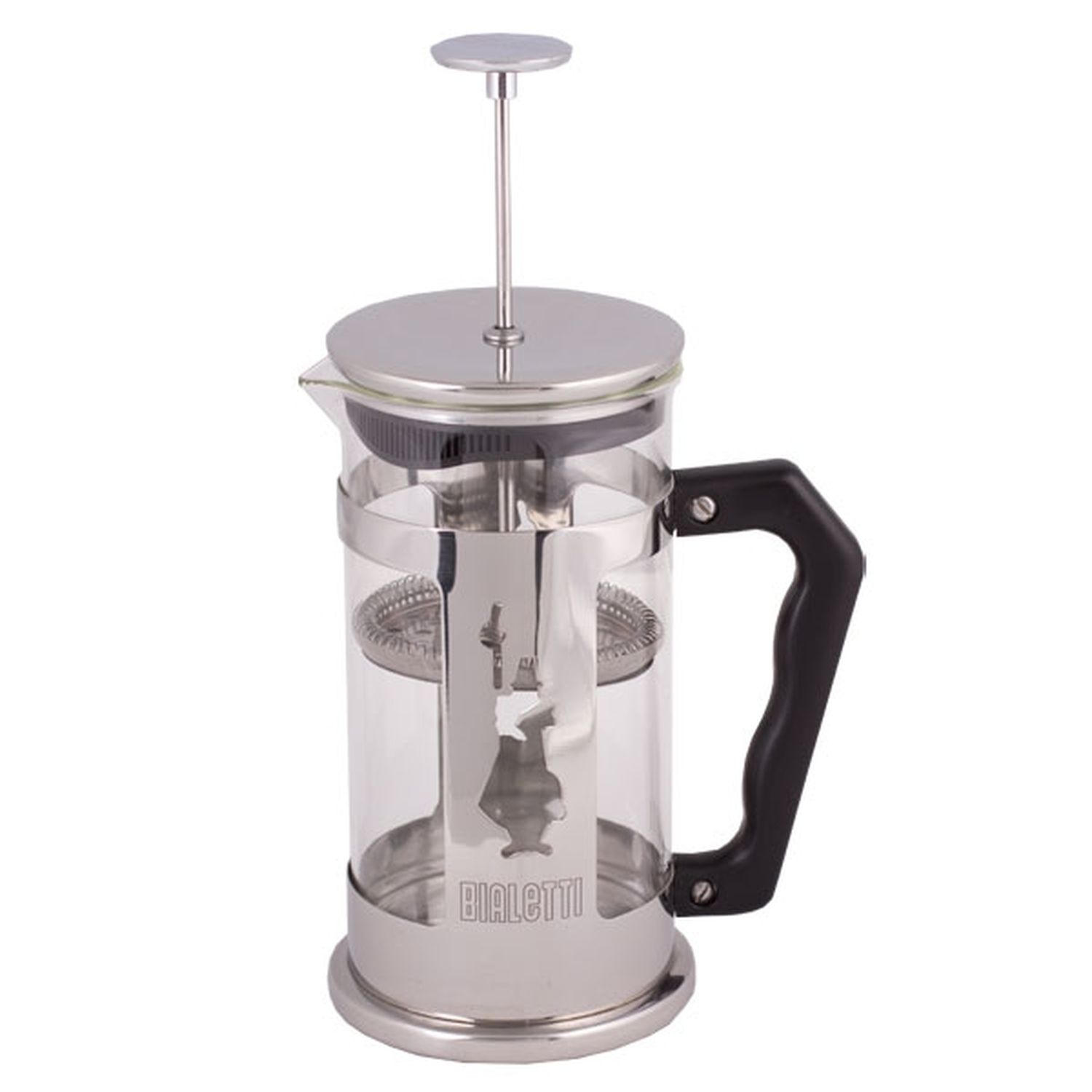 Bialetti - Kaffepress - Preziosa/Omino - 1000ml - 2