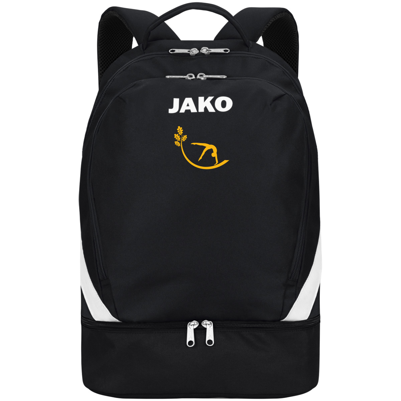 JAKO Backpack Iconic (RBY EKEN)
