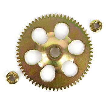 Startgear - Peugeot E2/B1E40QMB E2/E4