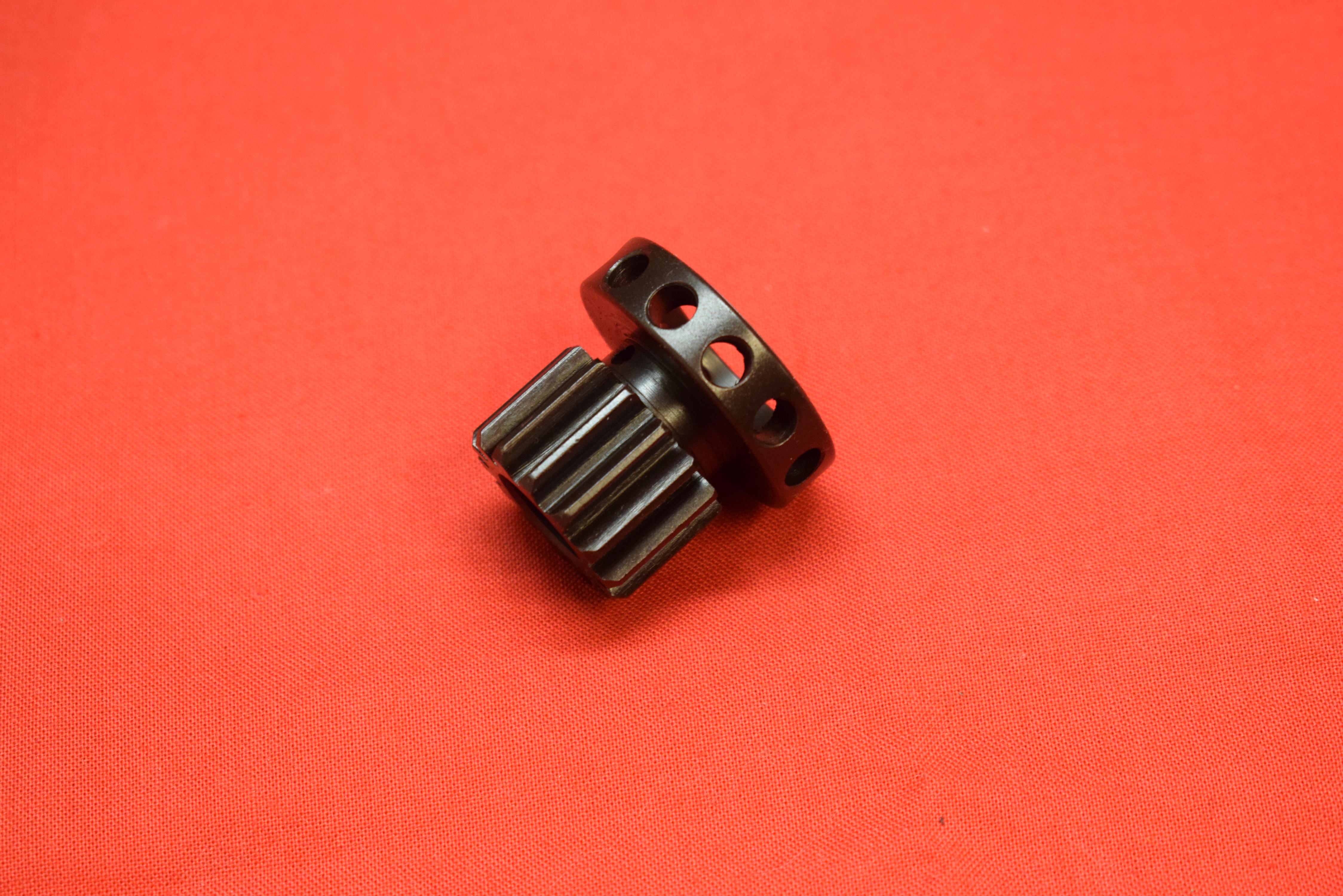 Generator Gear Kit 14T Harley SV 1937-57 45" & UL 1937-48