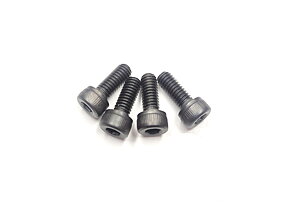 Insexskruv M4x10