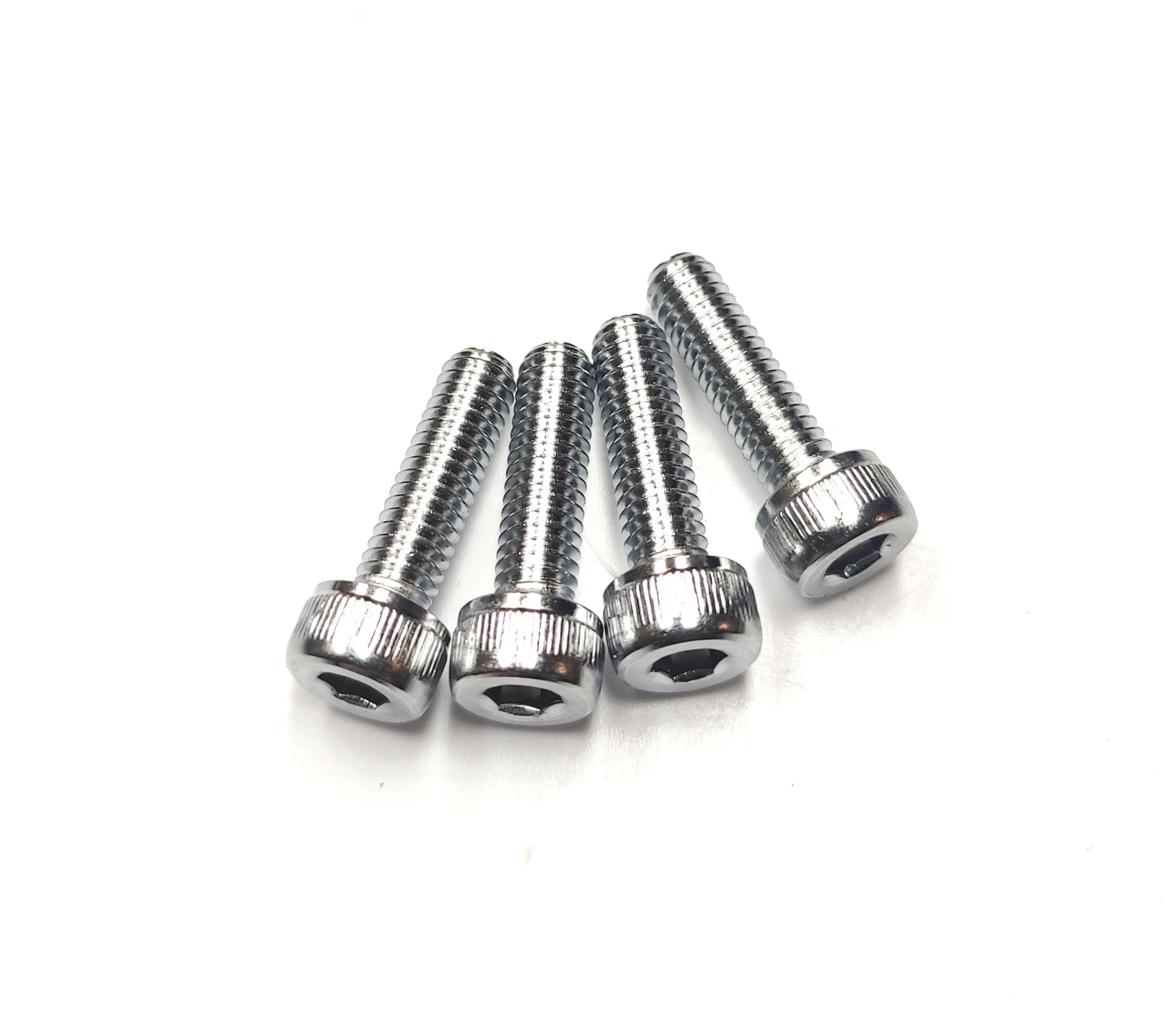 Insexskruv M4x14