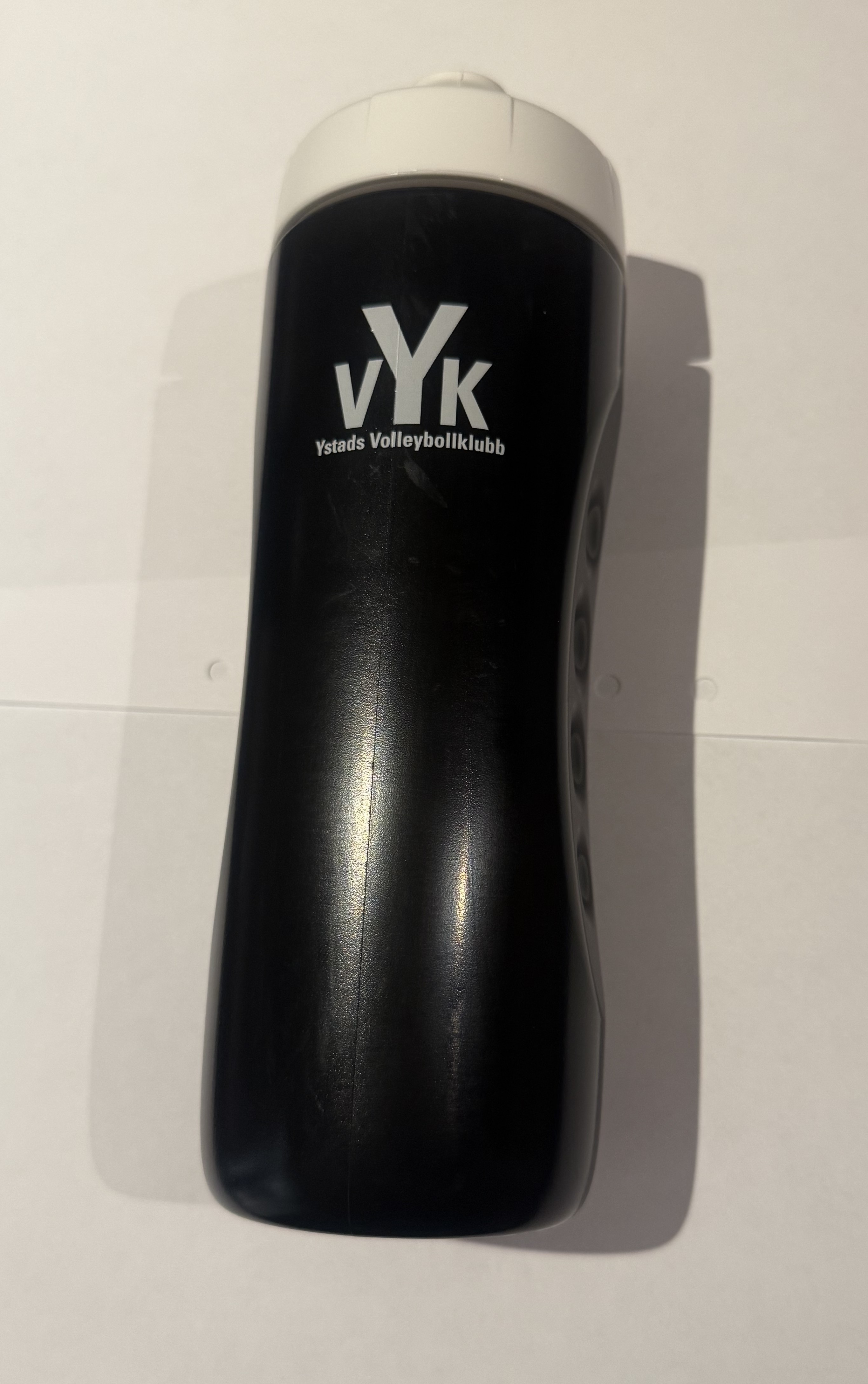 Vattenflaska YVK (Ystads VK)