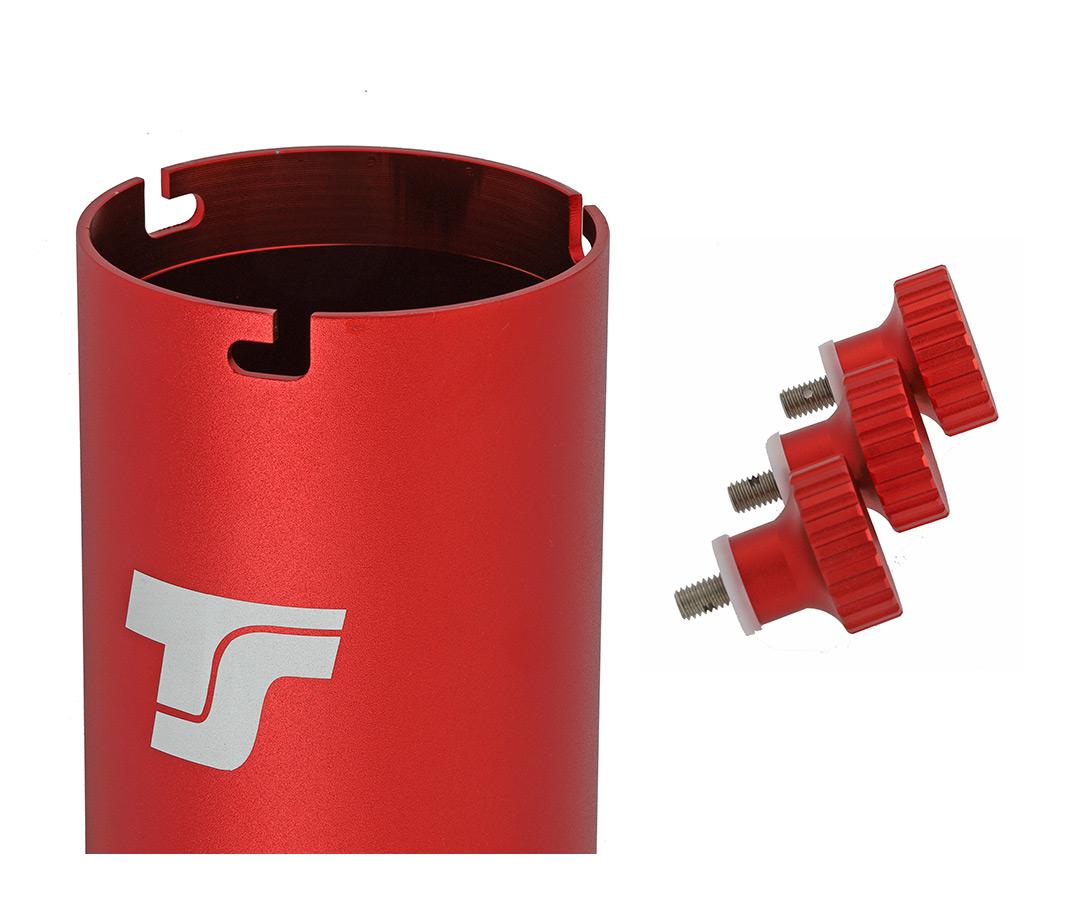 TS-OPTICS PELARSTATIV - 4