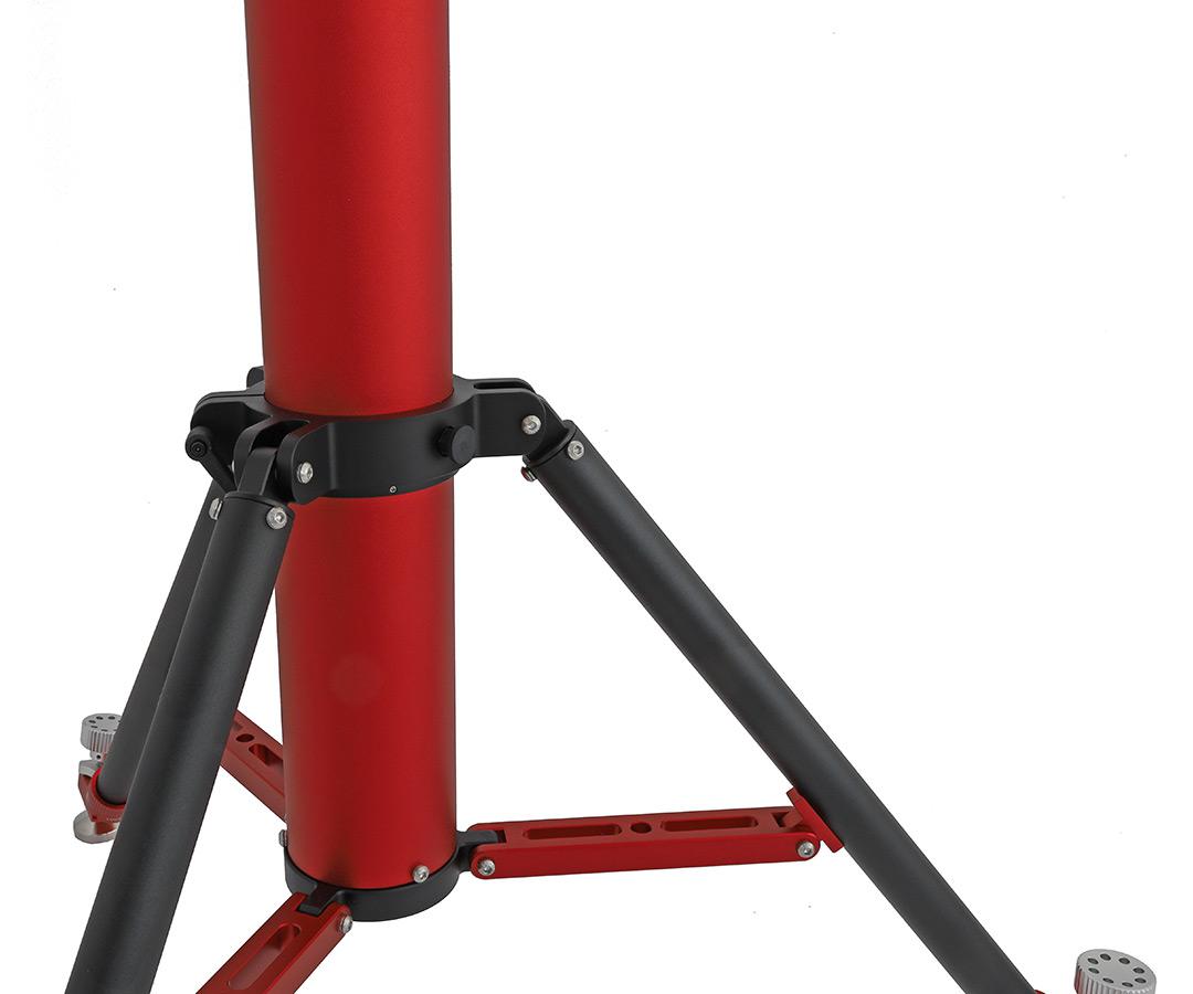 TS-OPTICS PELARSTATIV - 2
