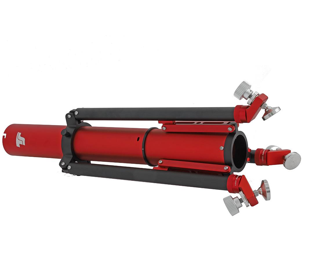 TS-OPTICS PELARSTATIV - 6