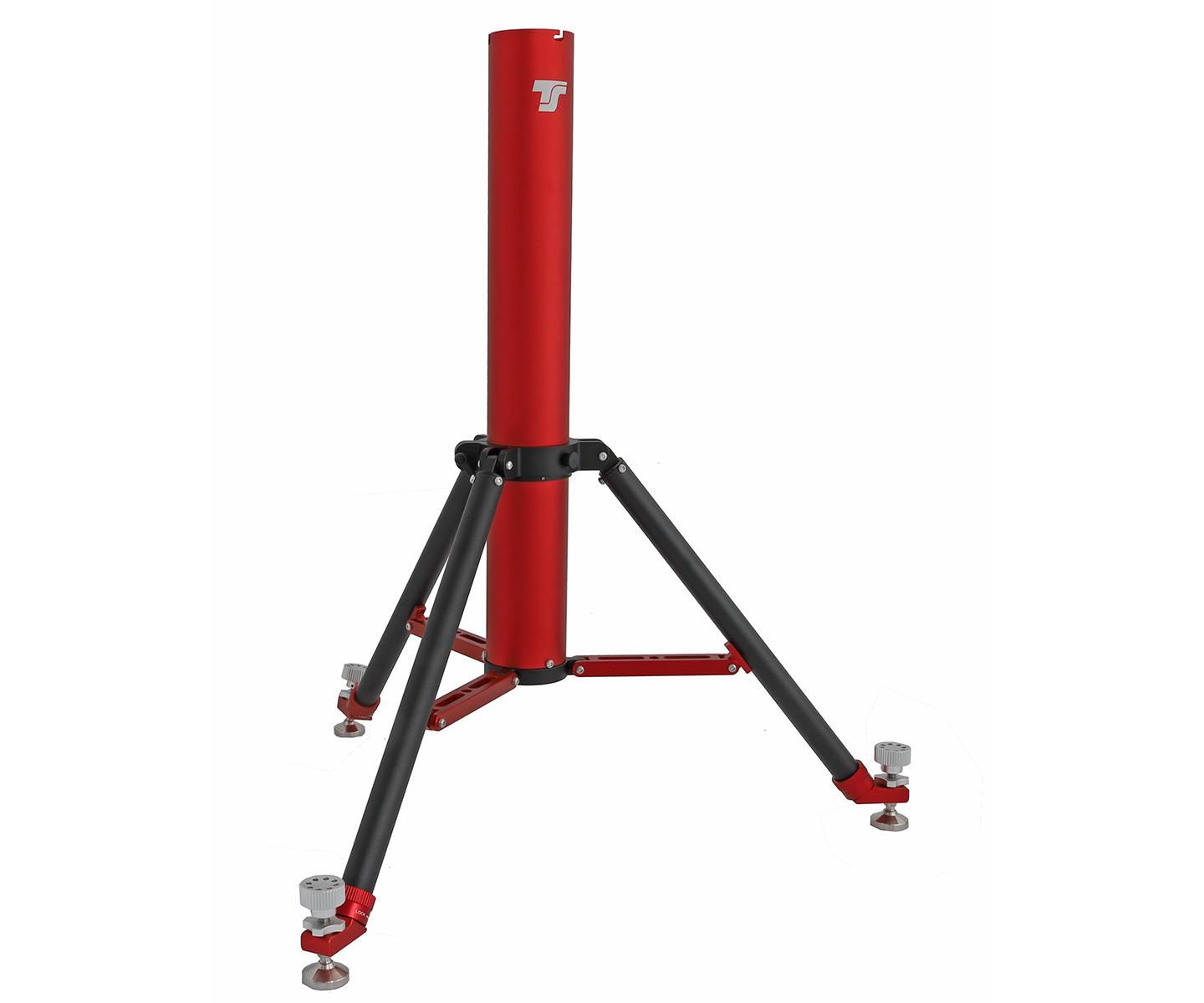 TS-OPTICS PELARSTATIV