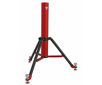TS-OPTICS PELARSTATIV