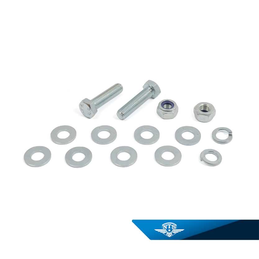 Mounting kit, shock absorber for model CS50 (448)