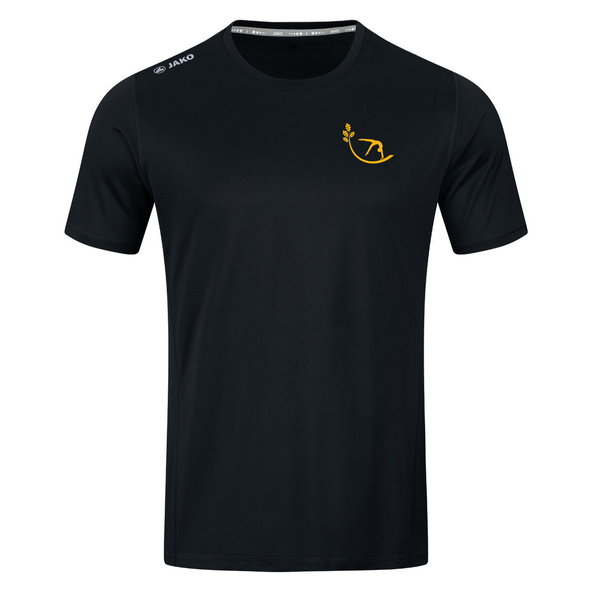 JAKO T-shirt Run 2.0 Junior (RBY EKEN)