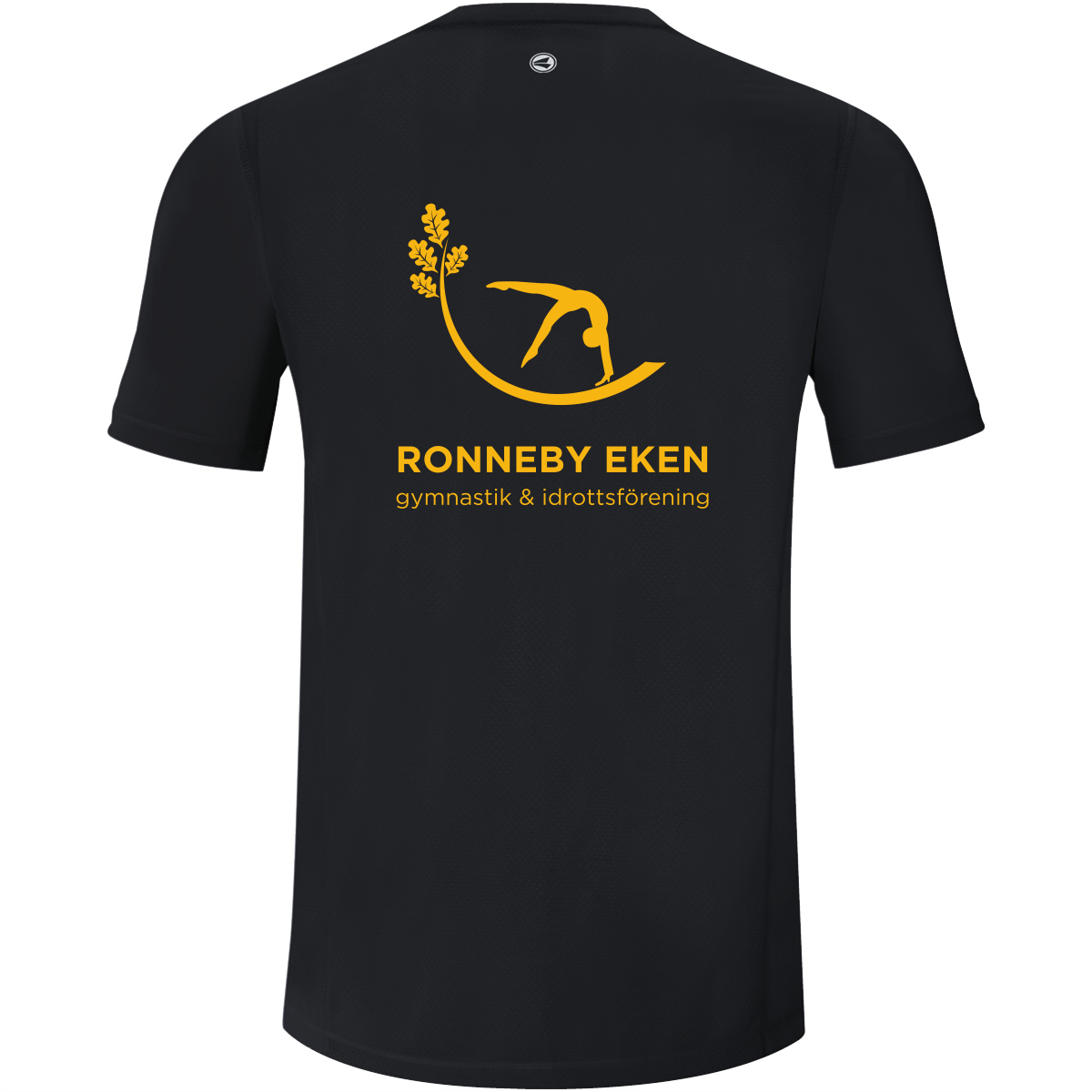 JAKO T-shirt Run 2.0 Junior (RBY EKEN) - 2