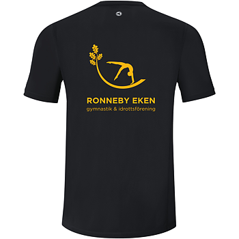 JAKO T-shirt Run 2.0 Junior (RBY EKEN)