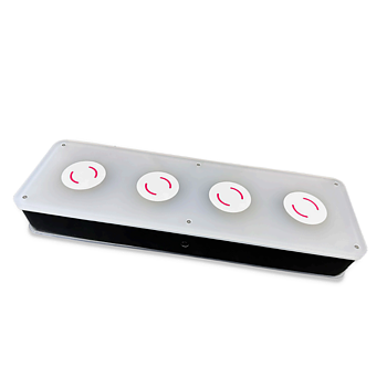 Nexmosphere - DM-LL1 - RFID Lift and learn