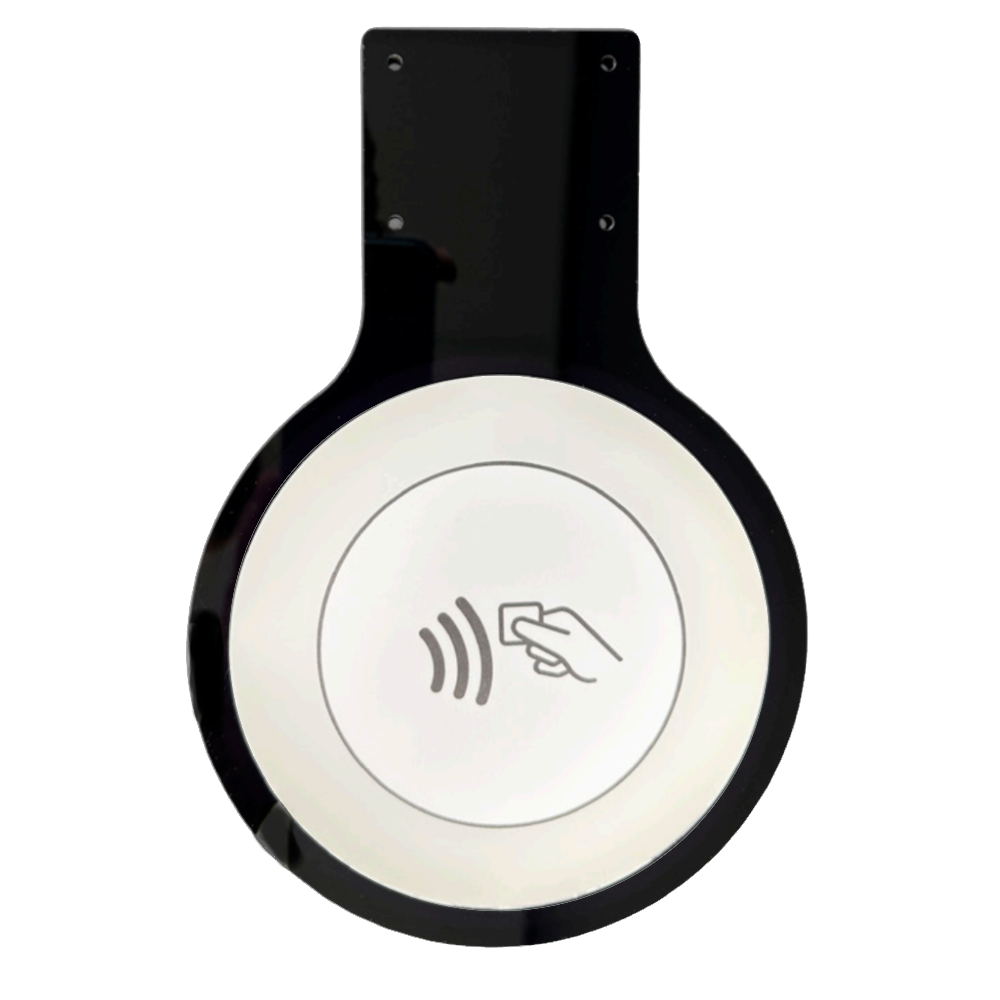 Nexmosphere - DM-RF1 NFC demo
